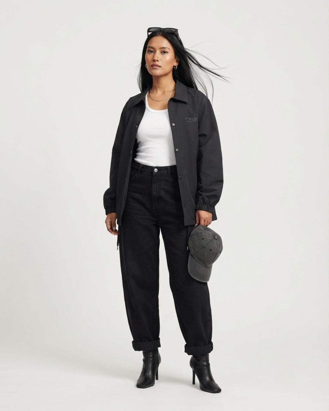 Utility Jacket