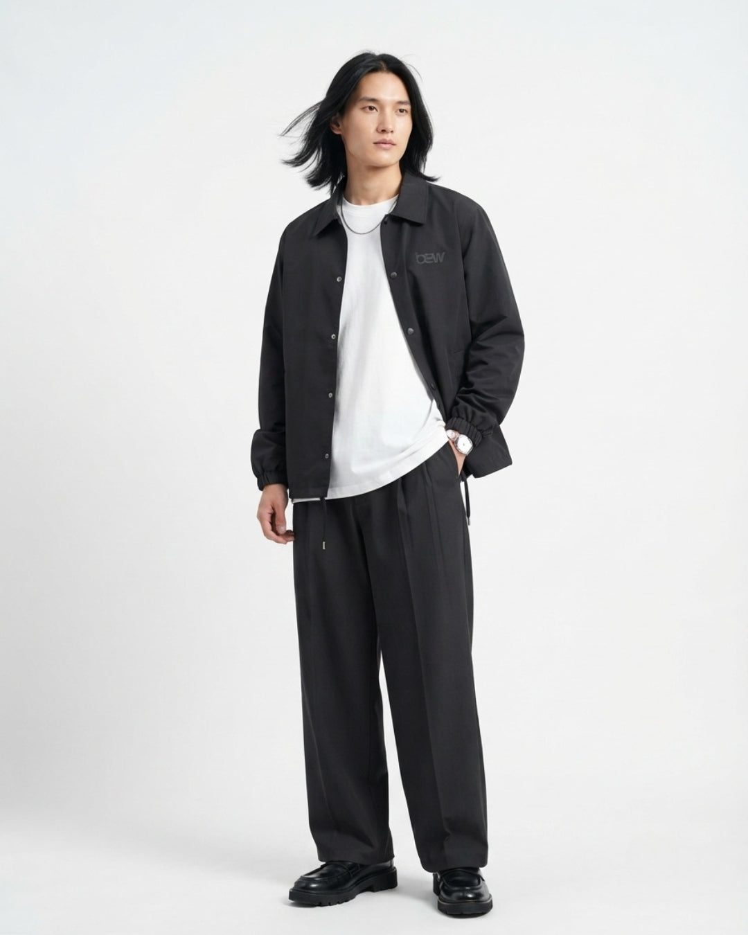 Utility Jacket