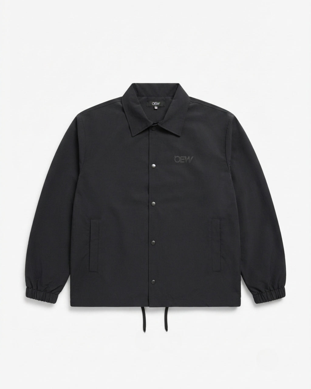 Utility Jacket