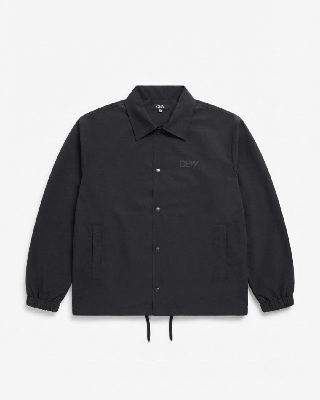 Utility Jacket
