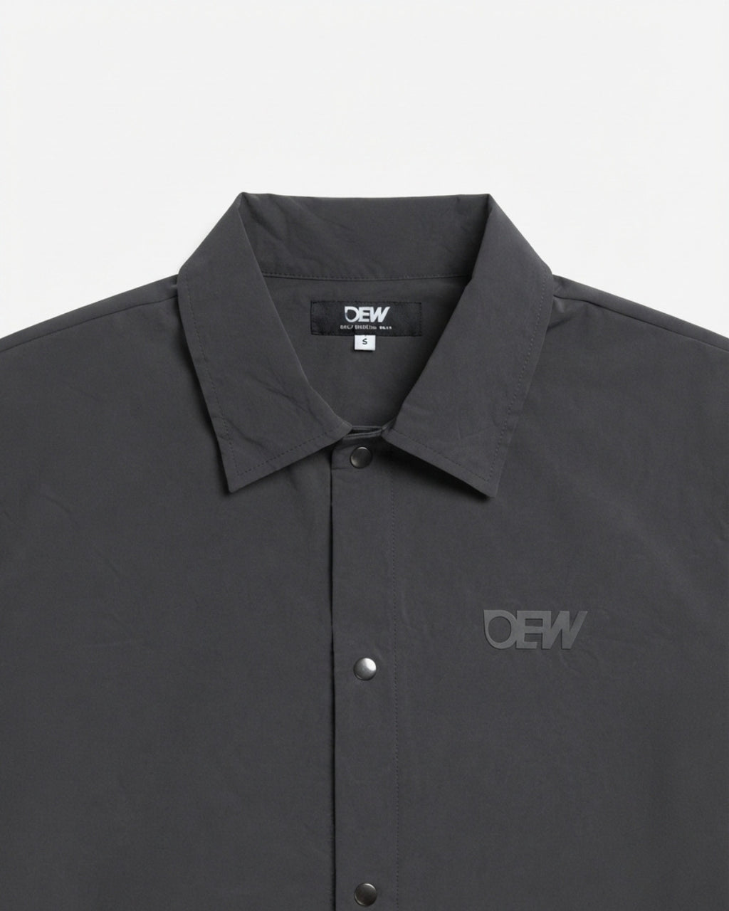 Utility Jacket