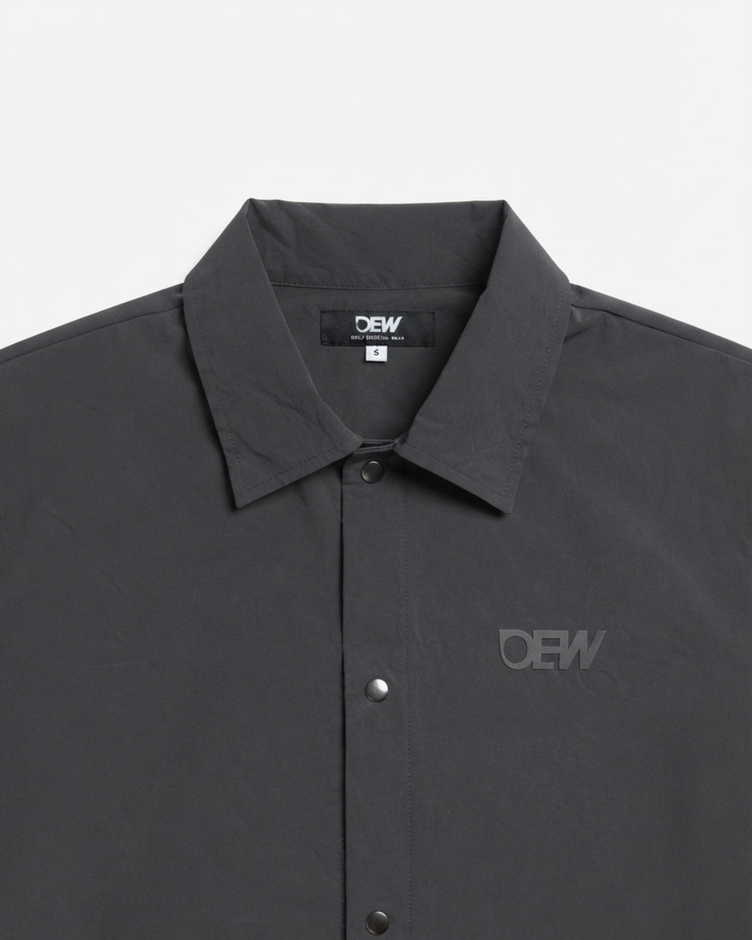 Utility Jacket