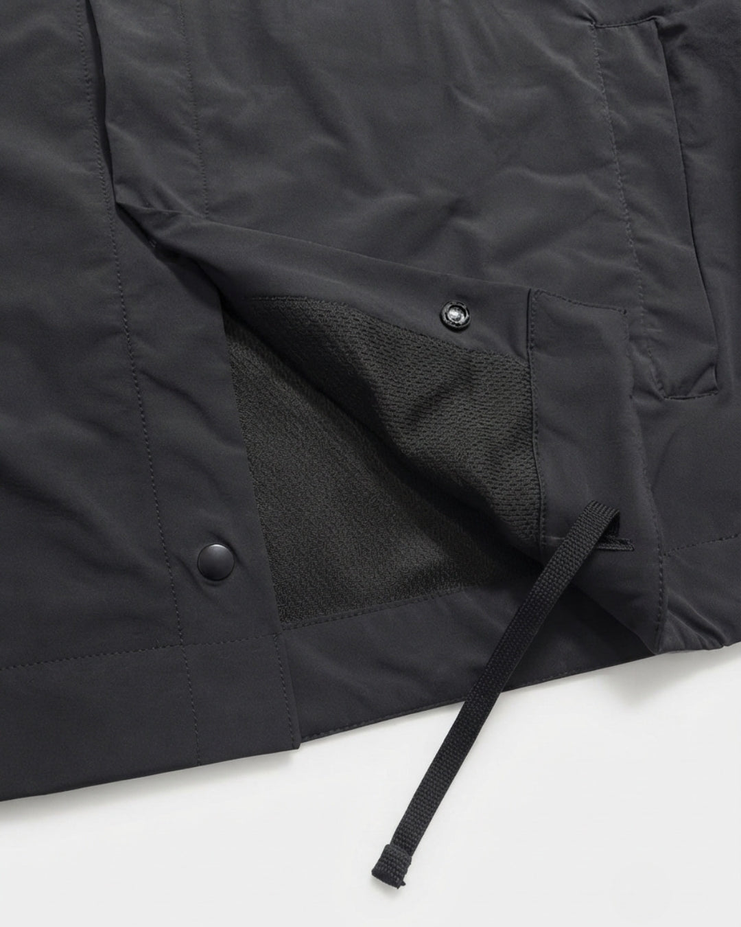 Utility Jacket