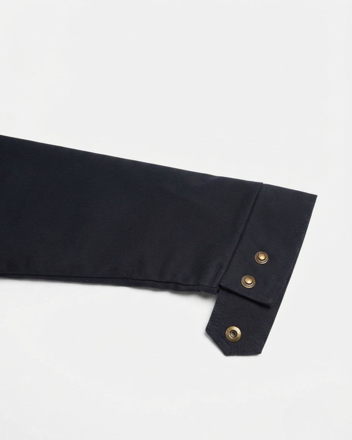 Worker Jacket (Jet Black)